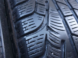 205/55/ R17- Pirelli.m&s.2021г. foto 6