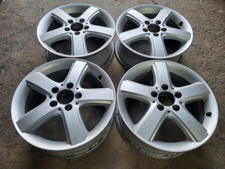 Диски Jante 5x112 R16 Mercedes foto 3