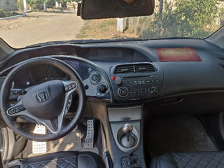 Honda Civic foto 5