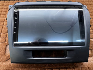 Android Suzuki Vitara 2012 foto 2