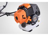 Motocoase/мотокосы/бензокоса trimmer motor de 52 cm3, euro 2! In Rate foto 4