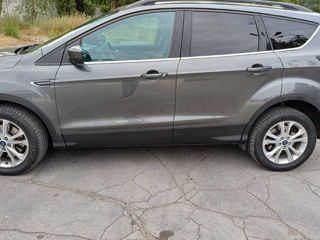 Ford Escape foto 4