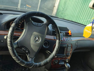 Mercedes S Class foto 5