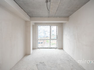 Apartament cu 1 cameră, 40 m², Durlești, Chișinău foto 2