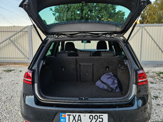 Volkswagen Golf foto 7