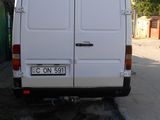 Mercedes Sprinter foto 2