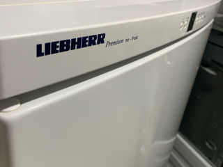 Морозильник Liebherr Premium No Frost на 6 ящиков! foto 5