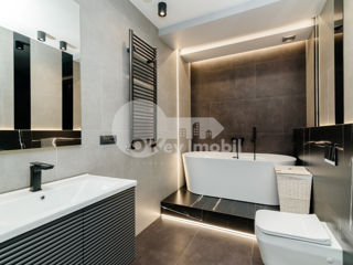 Apartament cu 2 camere, 90 m², Centru, Chișinău foto 16