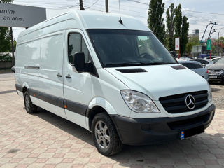 Mercedes Sprinter foto 5