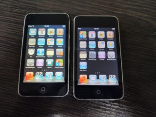 Мультимедийный плеер Apple iPod Touch 2G (A1288)