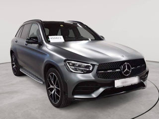 Mercedes GLC