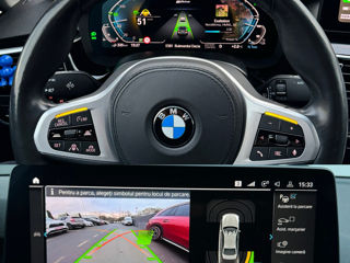 BMW 5 Series foto 9