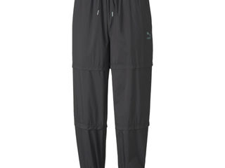 Штаны Puma Crystal G. Woven Pants