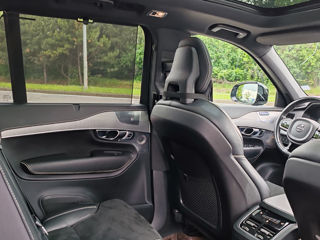 Volvo XC90 foto 15