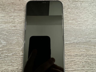 11 iPhone 128G Black Baterie 90 % Original