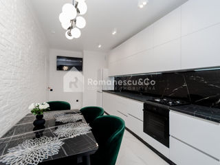 Apartament cu 1 cameră, 50 m², Centru, Chișinău foto 1