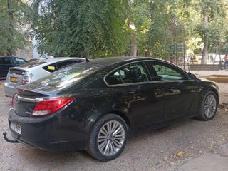 Opel Insignia foto 4