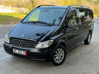 Mercedes Vito foto 10