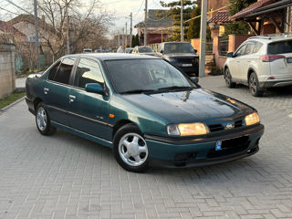 Nissan Primera