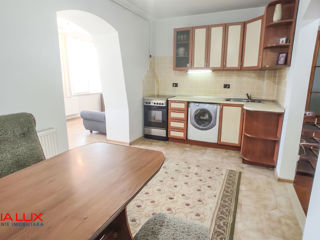 Apartament cu 2 camere, 65 m², Telecentru, Chișinău