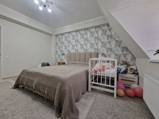 Apartament cu 2 camere, 51 m², Poșta Veche, Chișinău foto 3