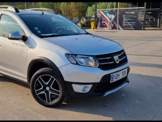 Dacia Sandero Stepway foto 7