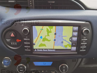 Navigatie Toyota / Lexus карты update foto 5