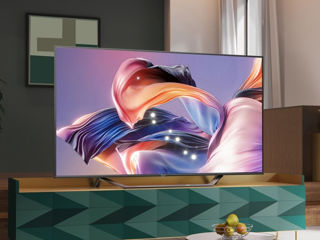 Televizor Hisense 4K UHD Smart 65"