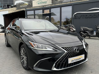 Lexus ES Series foto 2