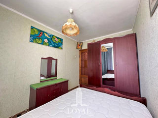 Apartament cu 3 camere, 70 m², Râșcani, Chișinău foto 3