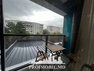 Apartament cu 3 camere, 80 m², Râșcani, Chișinău foto 10