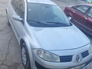 Renault Megane foto 4