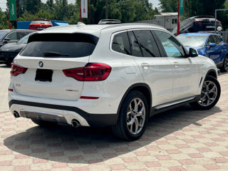 BMW X3 foto 3