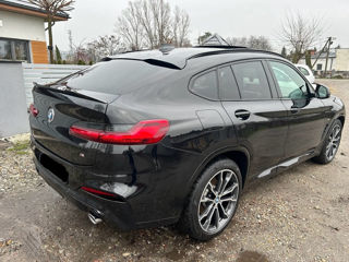 BMW X4 foto 2