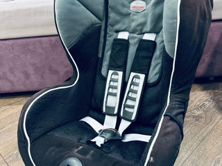 Vând scaun auto cu isofix! foto 2