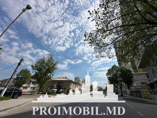 Apartament cu 2 camere,  Centru,  Strășeni,  Strășeni foto 4