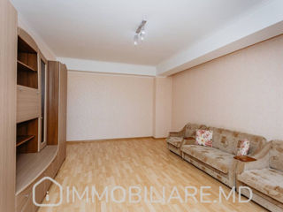 Apartament cu 2 camere, 72 m², Ciocana, Chișinău foto 2