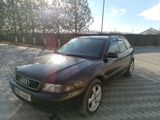 Audi A4 foto 4