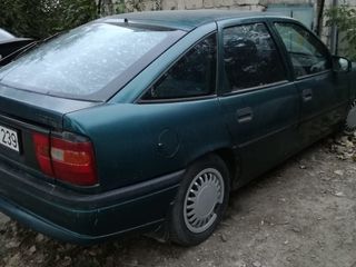 Opel Vectra foto 3