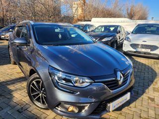 Renault Megane foto 19