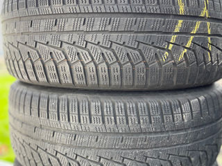 Anvelope Hankook 235/55R19 foto 1