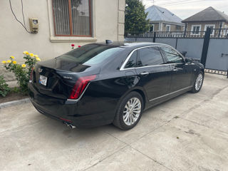 Cadillac CT6 foto 5