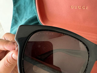 Ochelari Gucci originali foto 4