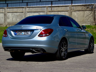 Mercedes C-Class foto 4