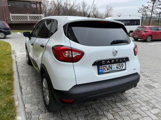 Renault Captur foto 4