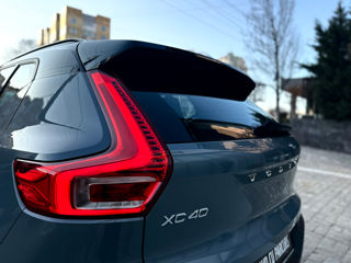 Volvo XC40 foto 9