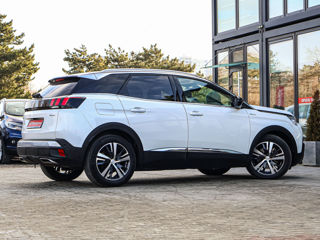 Peugeot 3008 foto 6