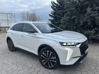 DS Automobiles DS 7 Crossback foto 3