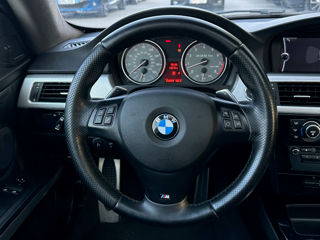 BMW 3 Series foto 11