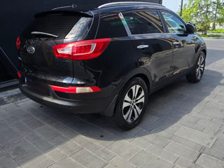 KIA Sportage foto 5